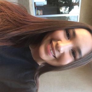 Meet your Posher, Gaby